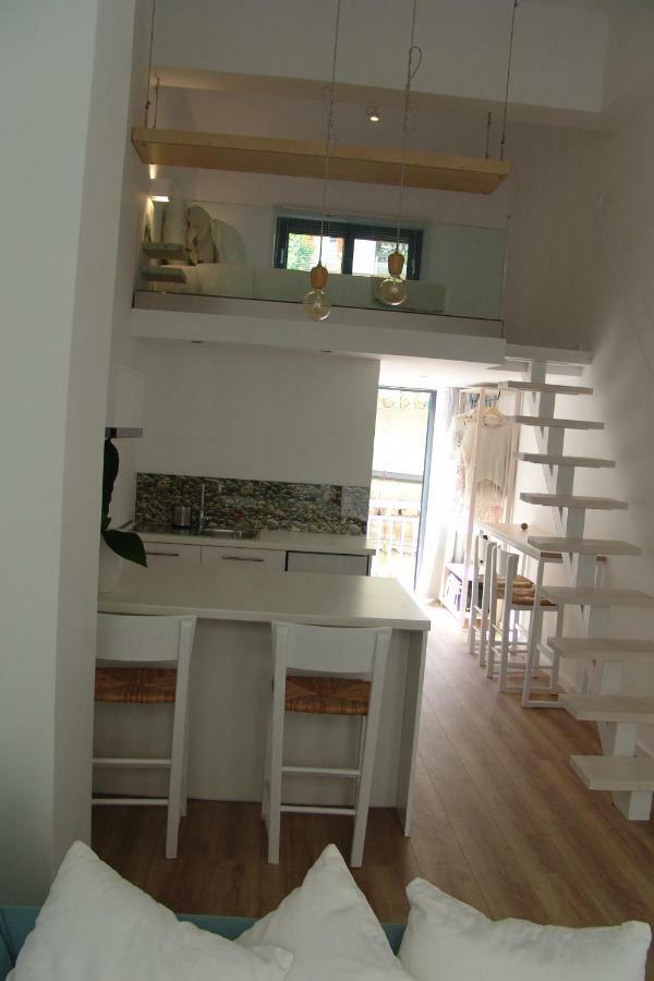 Sixteen All Seasons House La Canée Extérieur photo